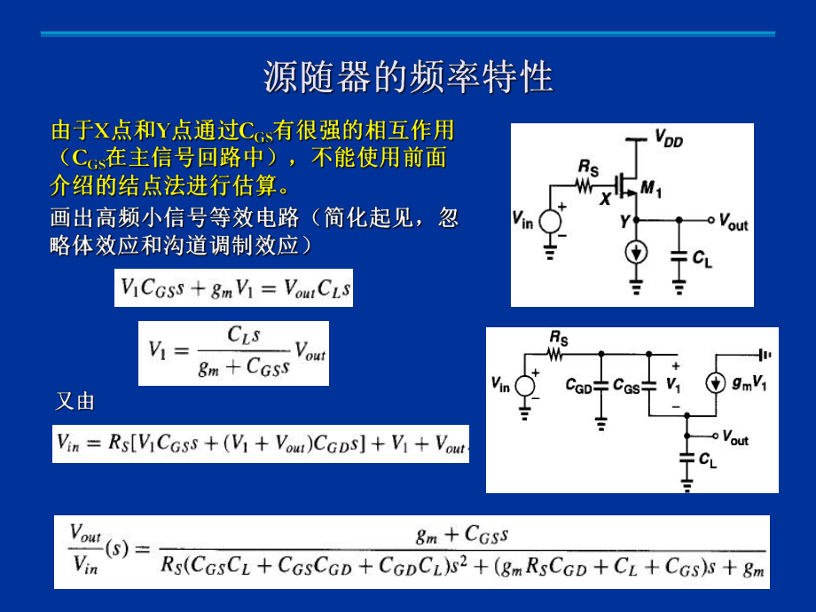 CMOS模拟集成电路设计-ch6放大器的频率特性2.ppt_第2页