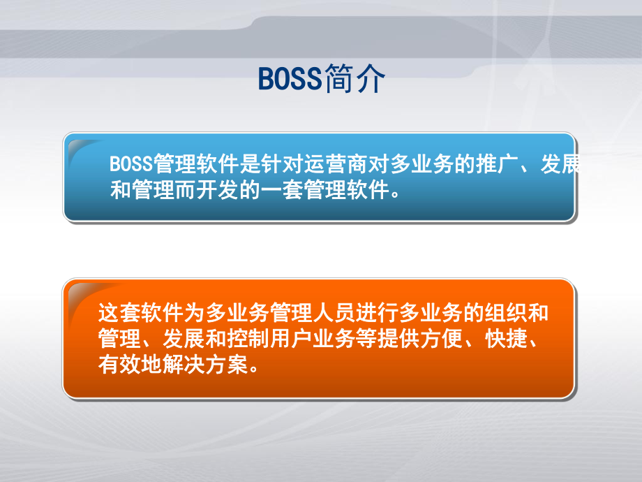 BOSS系统的基本架构资料.ppt_第2页