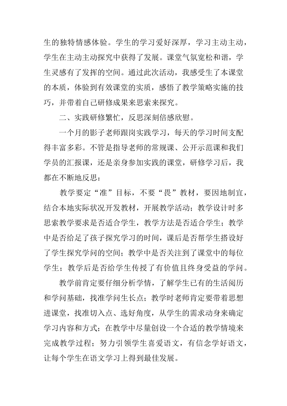 “影子教师”实习总结范本.docx_第2页