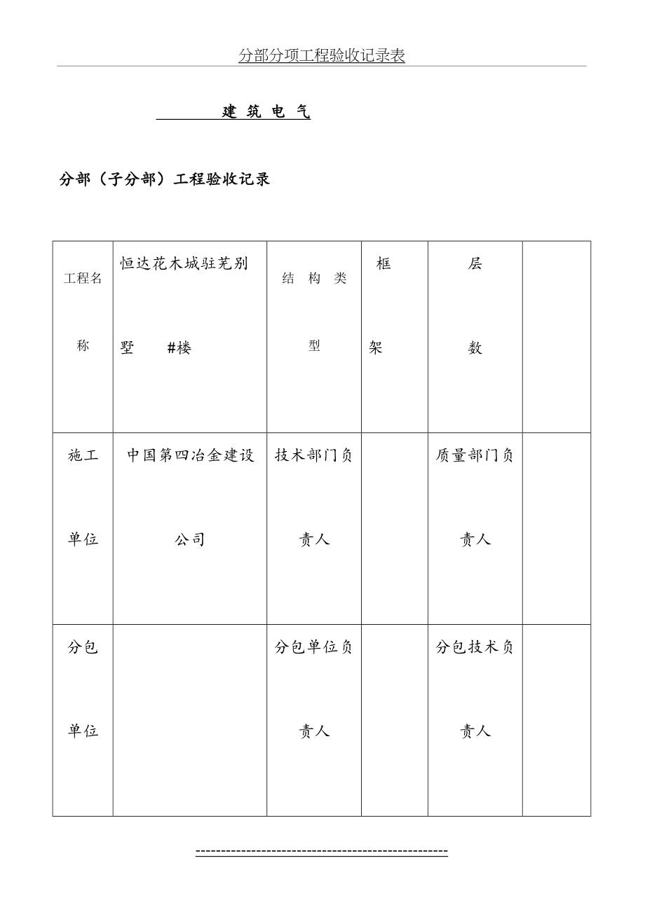 分部分项工程验收记录表.doc_第2页