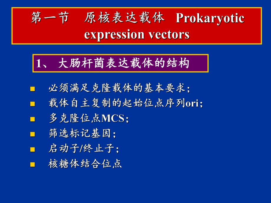 chapter-04-表达载体.ppt_第2页