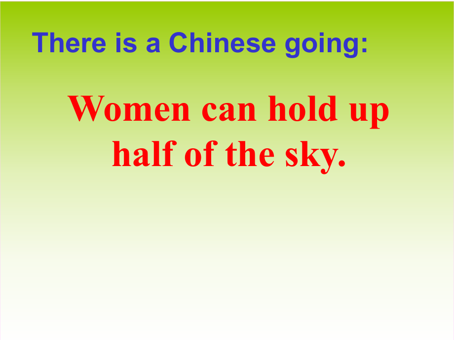 Book-4-Unit-1-Women-of-Achievement--warming-up-&-reading.ppt_第2页