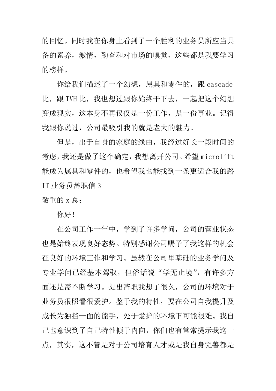 IT业务员辞职信范文.docx_第2页