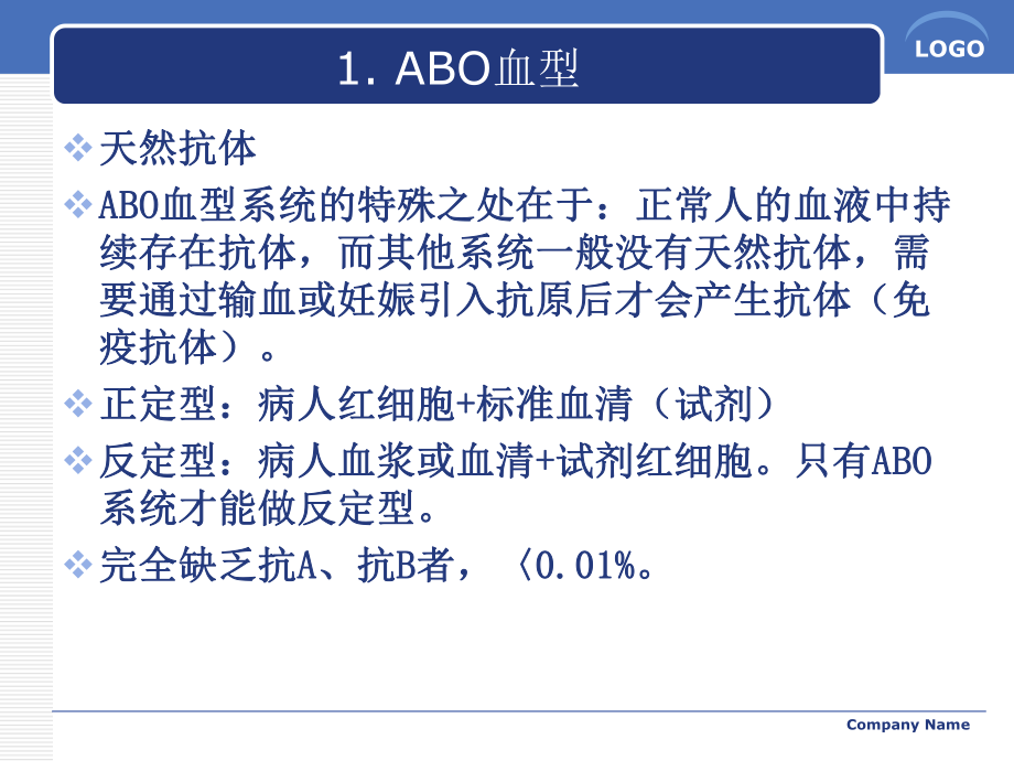 ABO血型及Rh血型.ppt_第2页