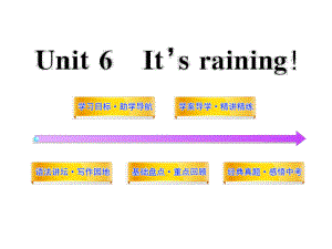 2012版初中英语新课标金榜学案配套课件：-Unit-6(人教版-七年级下)ppt.ppt