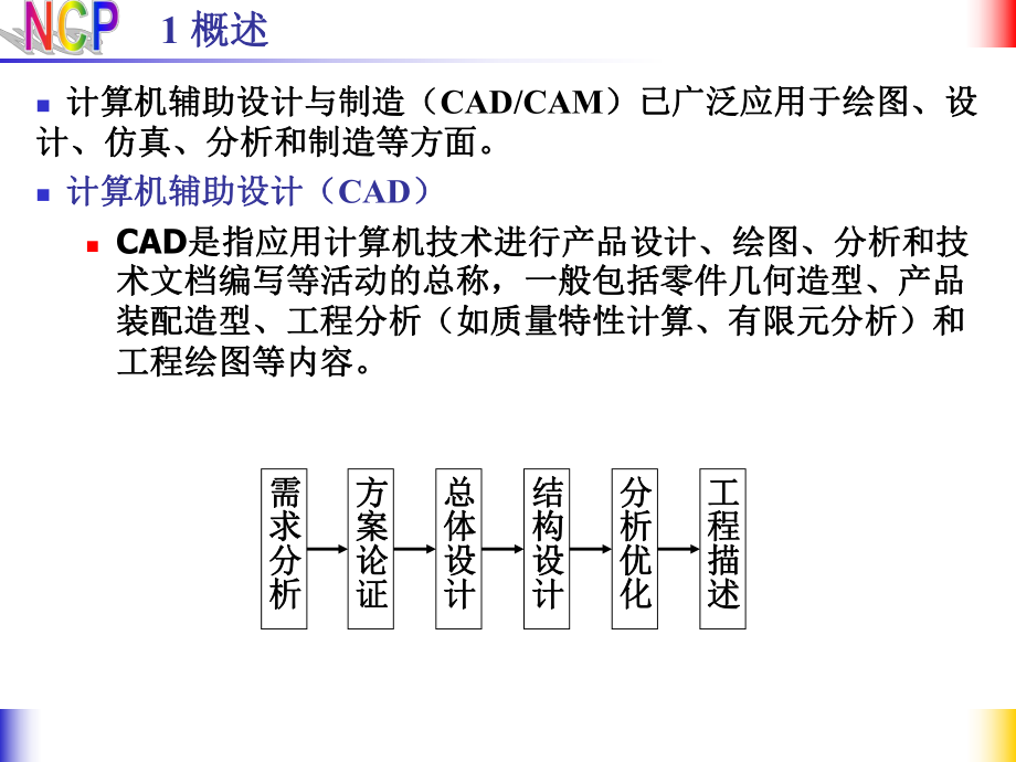 CADCAM软件及其应用数控机床.ppt_第2页