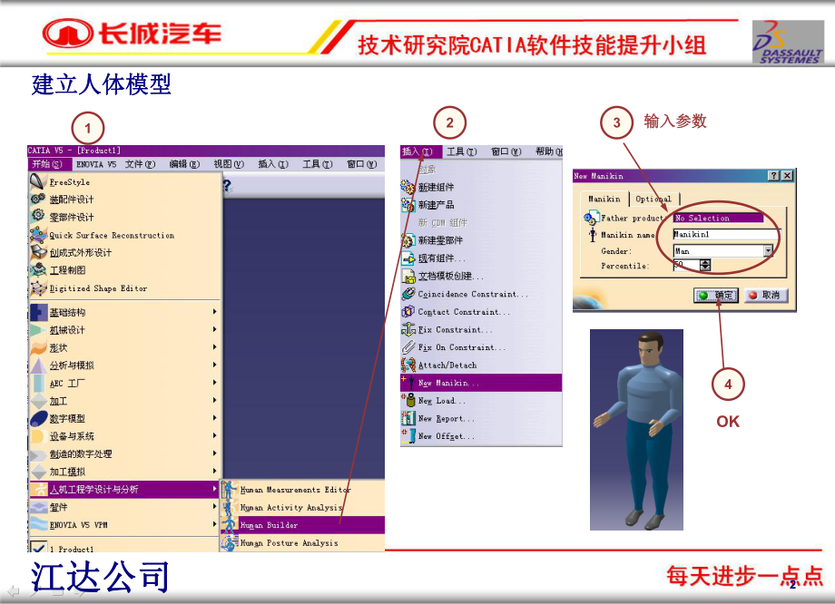 CATIA---人机工程.ppt_第2页