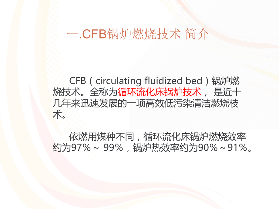 CFB锅炉燃烧技术.ppt_第2页