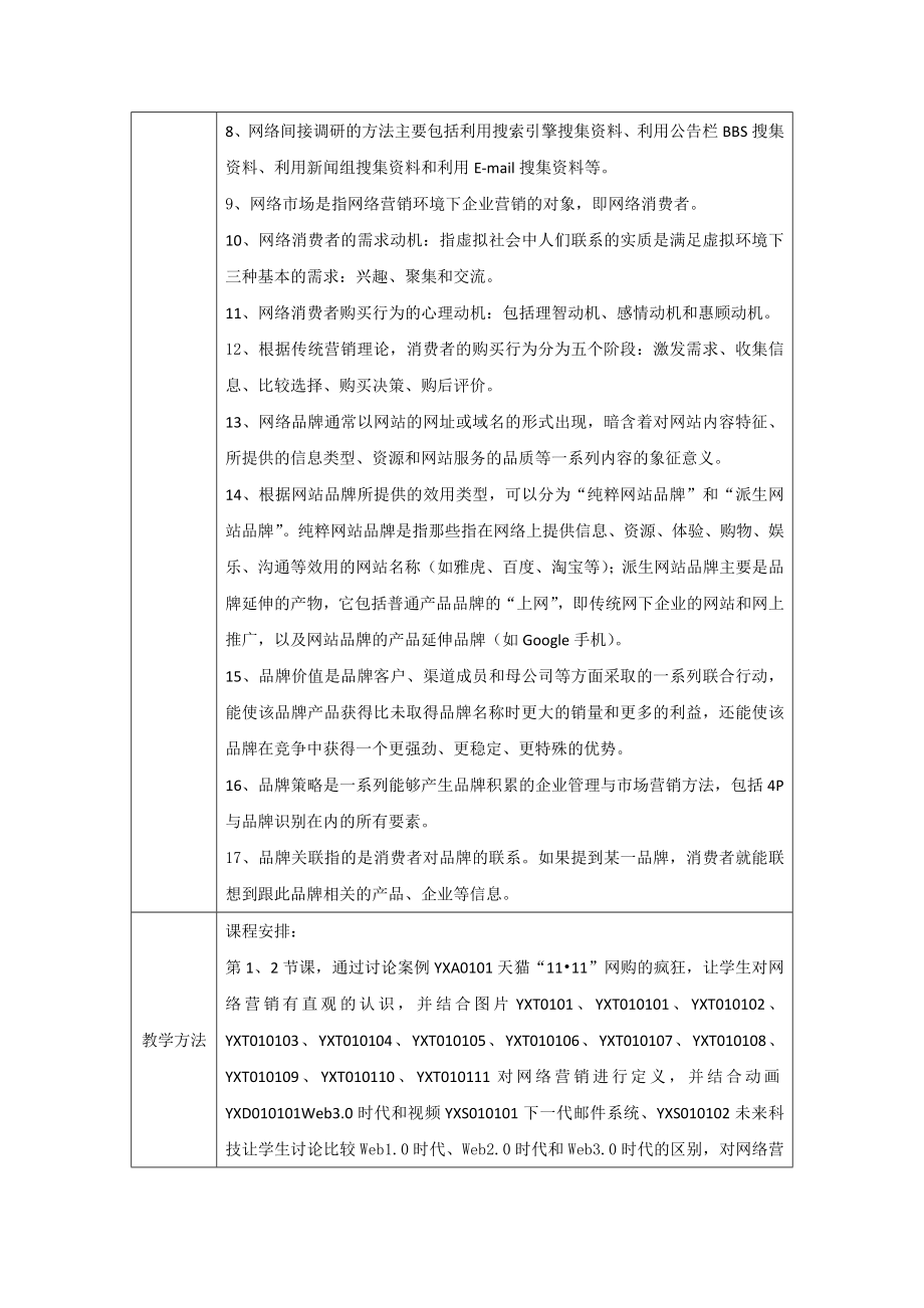 (中职中专)职业活动最全教学设计套教学设计全书电子教案整本书教案合集1-5章全.doc_第2页