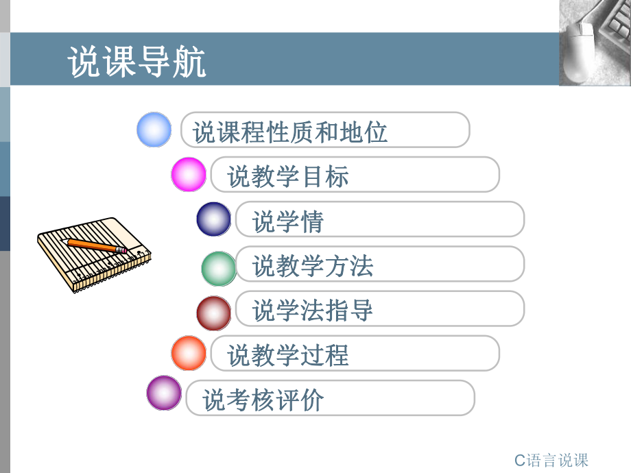 C语言说课(超好).ppt_第2页