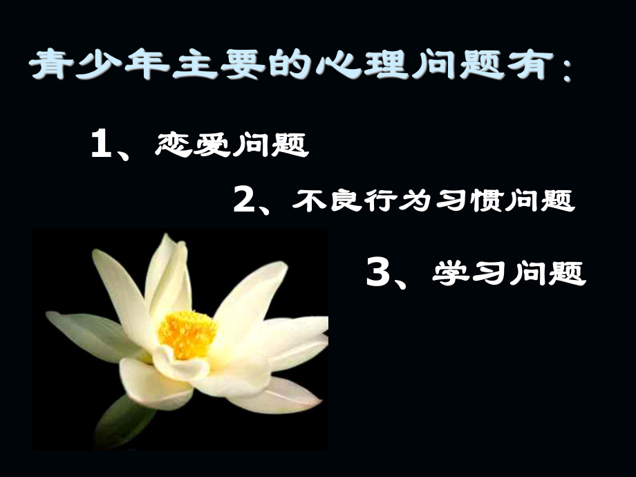 初中生早恋课件ppt.ppt_第2页