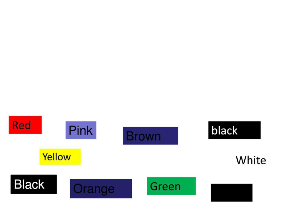 Color颜色教学少儿英语.ppt_第2页