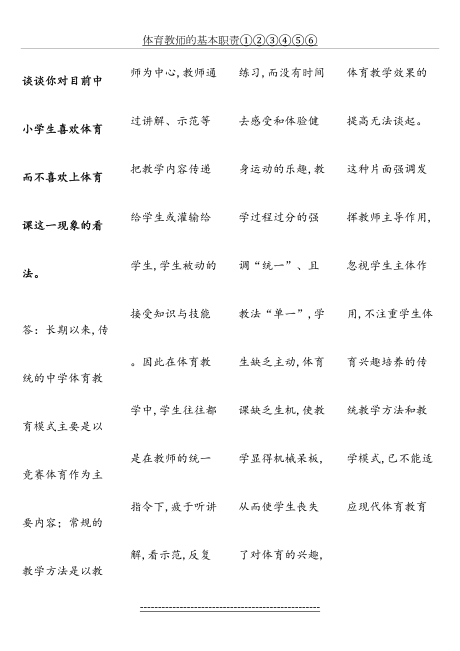 体育教师的基本职责.doc_第2页