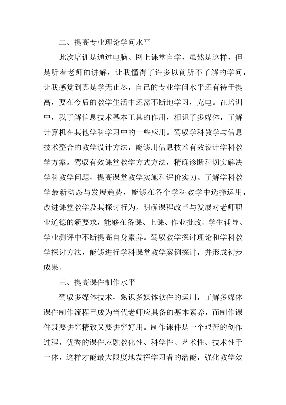 信息技术培训总结例文.docx_第2页