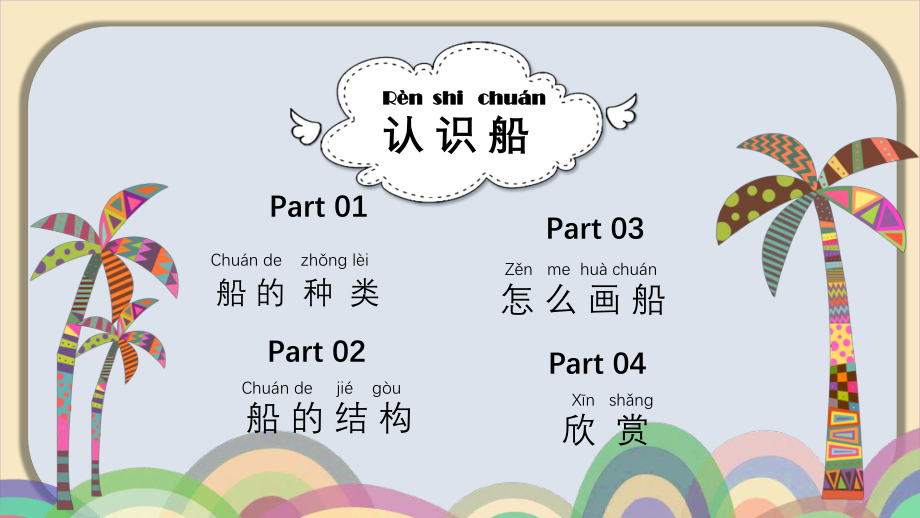 一年级美术下册船课件ppt.ppt_第2页