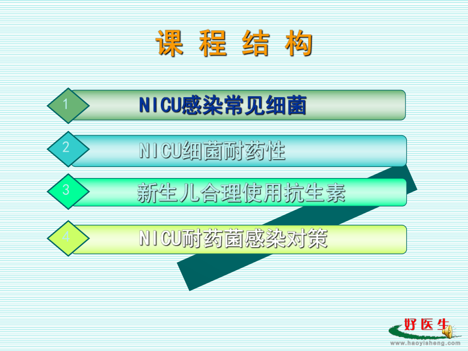 合理使用抗生素和NICU防治-复旦大学儿科医院课件ppt.ppt_第2页