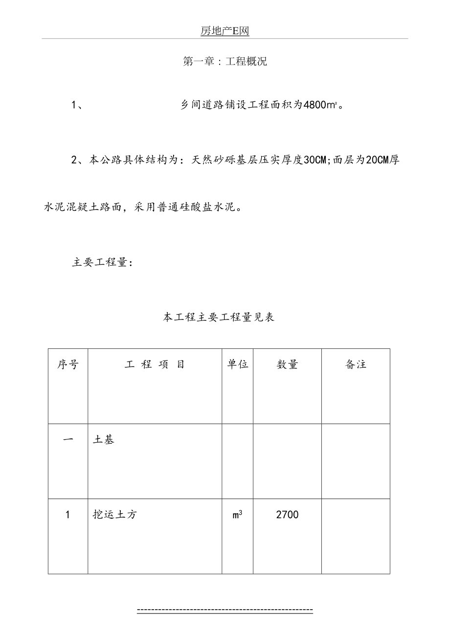 农村道路硬化工程施工组织设计[1](1).doc_第2页