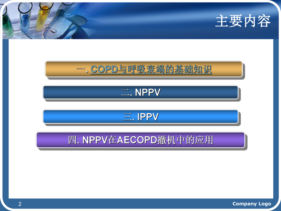 COPD急性加重患者的机械通气.ppt_第2页