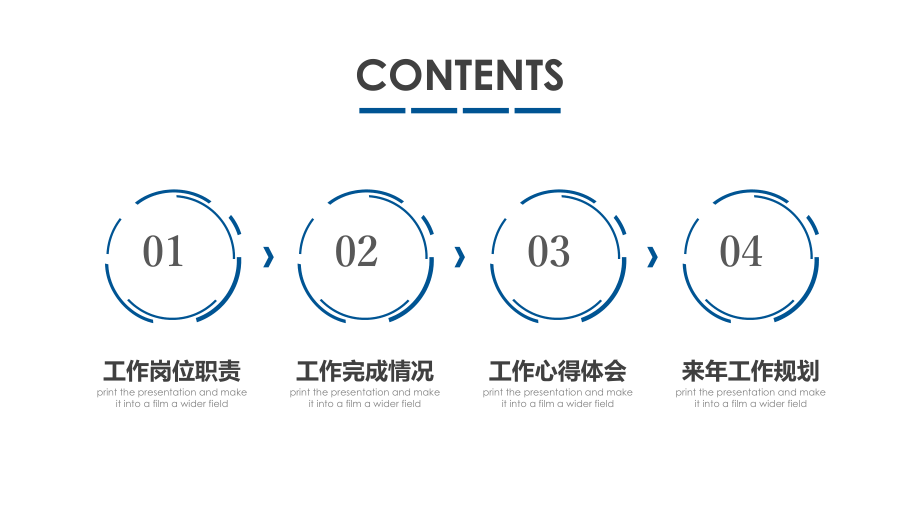 互联网工作述职报告ppt课件.pptx_第2页