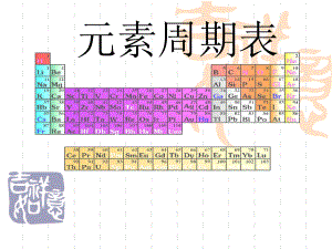 《元素周期表》课件(上课)ppt.ppt