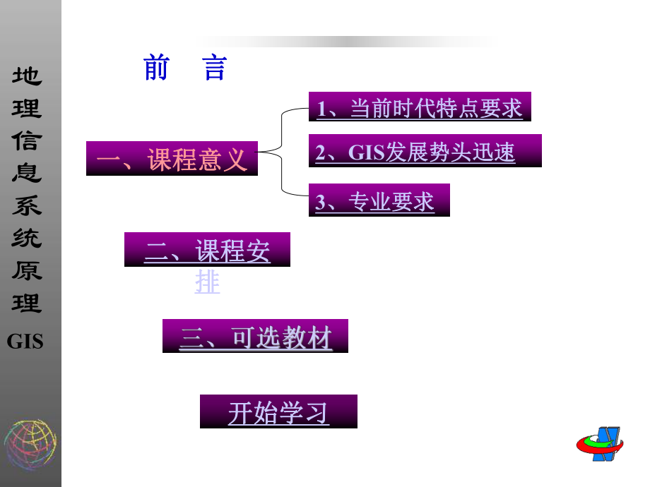 地理信息系统课件《武汉大学》ppt.ppt_第2页