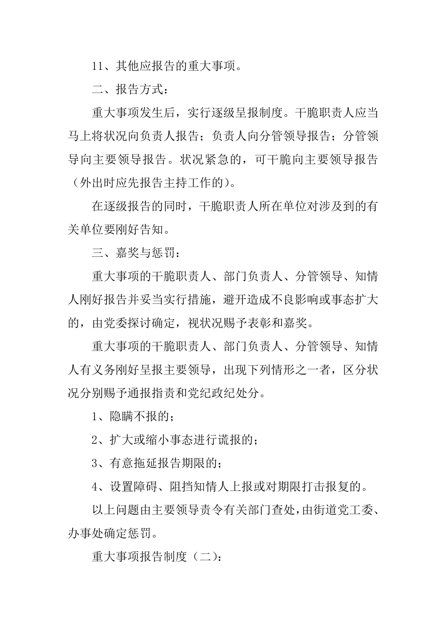 重大事项报告制度优质.docx_第2页