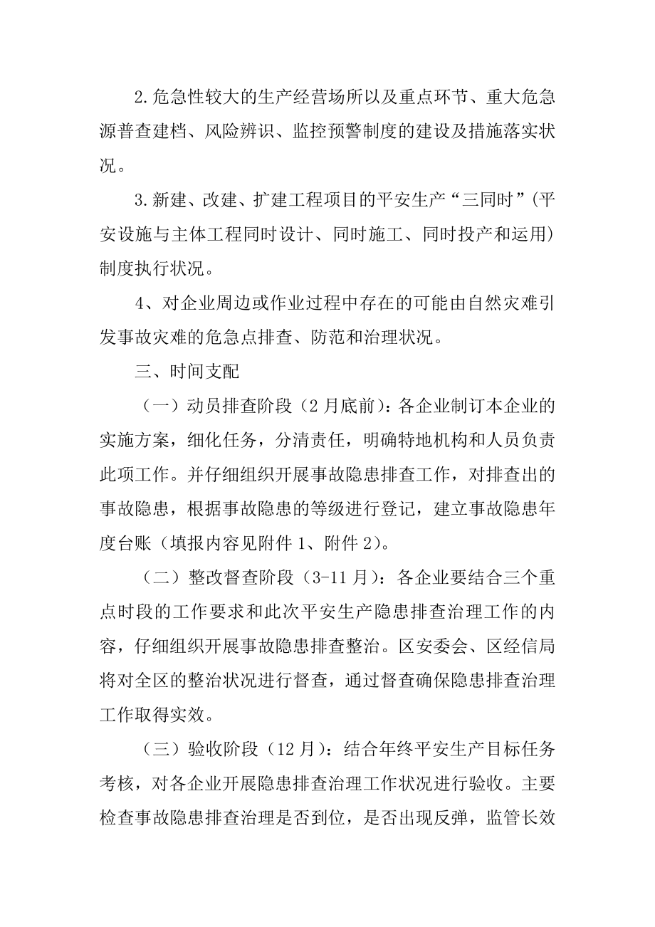 企业安全复工复产工作方案范本.docx_第2页