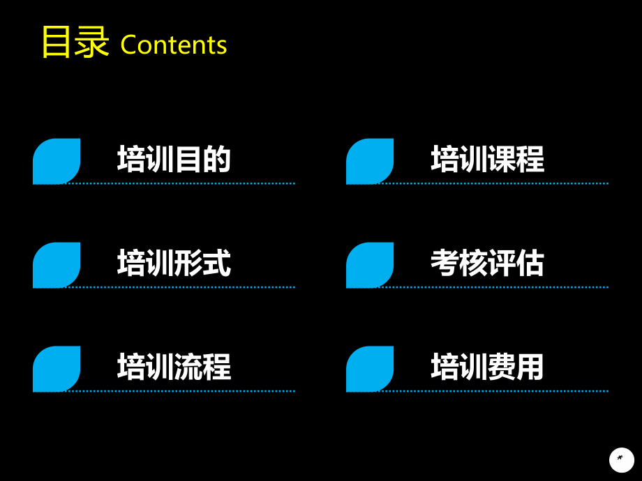 入职培训ppt课件模板.ppt_第2页