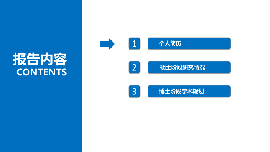 博士入学复试报告-申博-PT-农学相关ppt课件.ppt_第2页