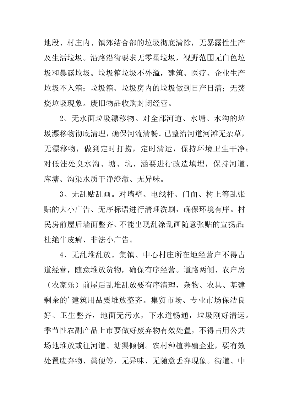 农村环境卫生责任书最新.docx_第2页