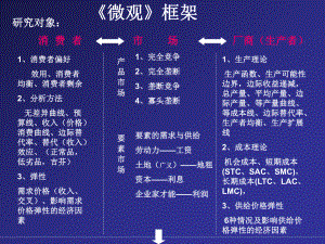 南京大学微观经济学ppt课件.ppt