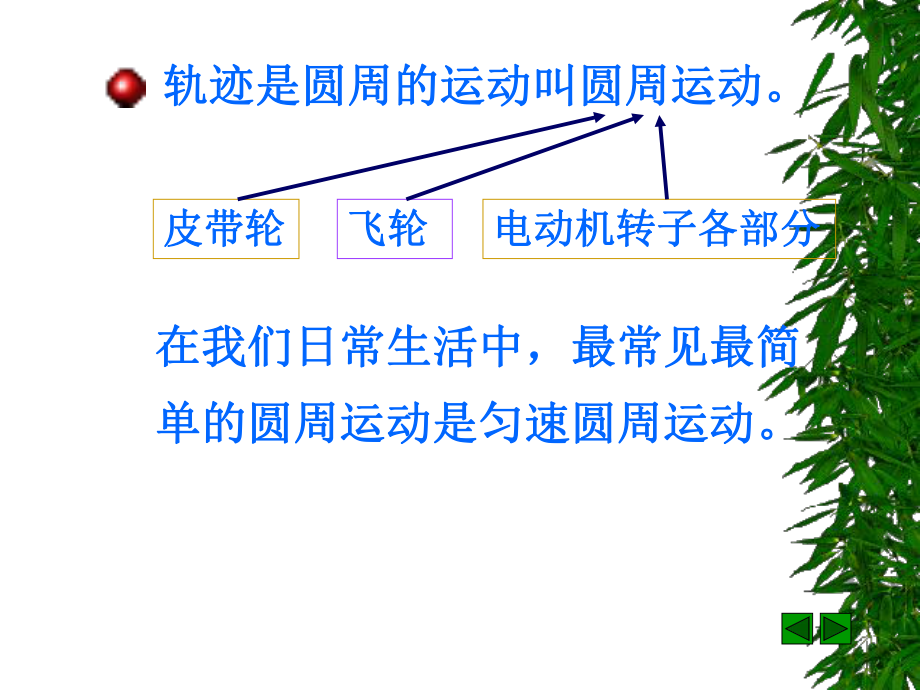 匀速圆周运动PPT课件.ppt_第2页