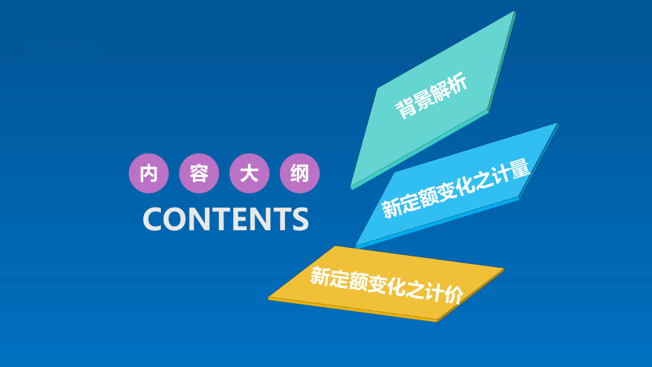 安徽省2018全套定额新旧对比分析ppt课件.pptx_第2页