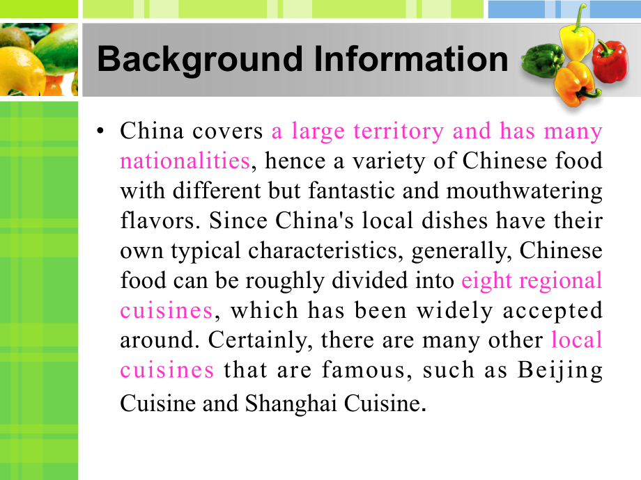 eight-chinese-cuisines.ppt_第2页