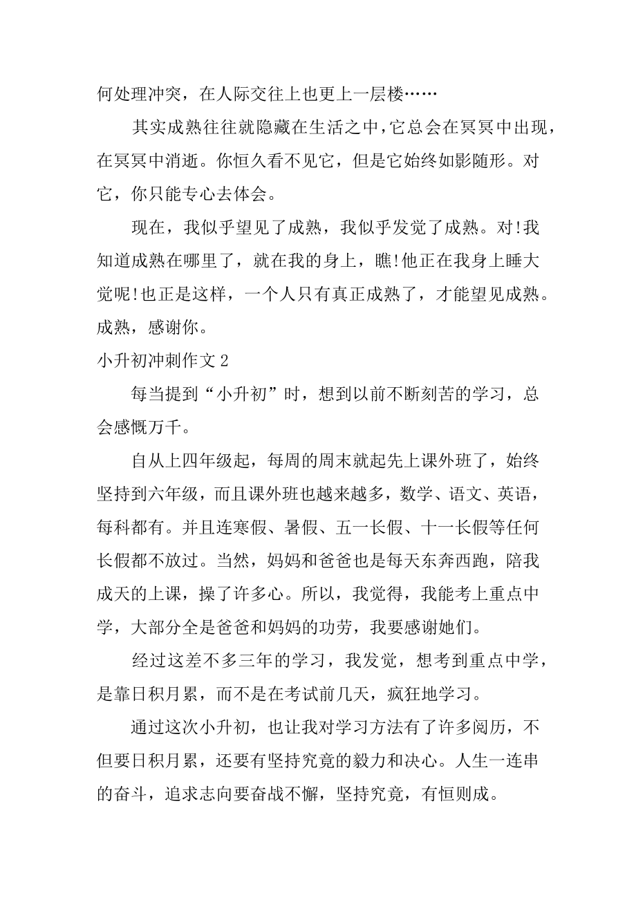 小升初冲刺作文汇编.docx_第2页