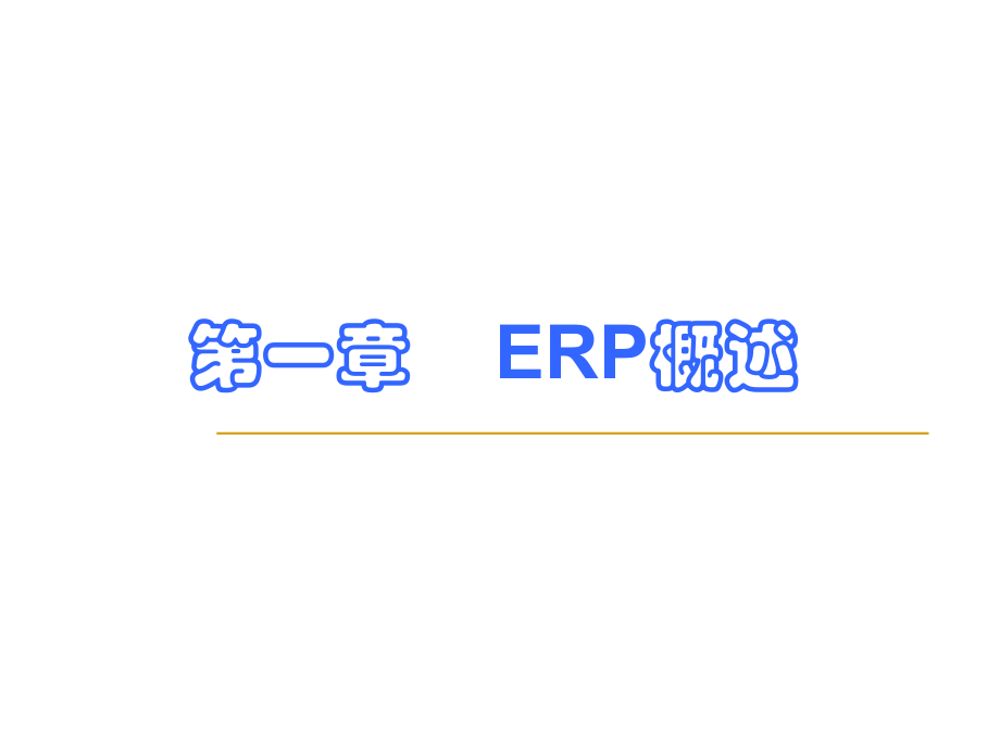 ERP原理与应用(新).ppt_第2页