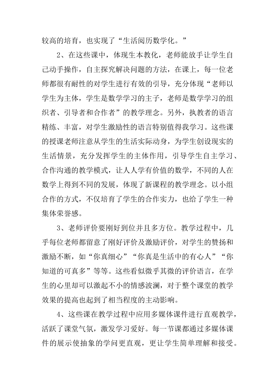 听课培训心得体会优质.docx_第2页