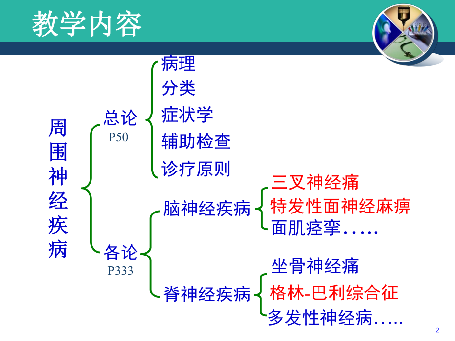 《周围神经疾病》PPT课件.ppt_第2页