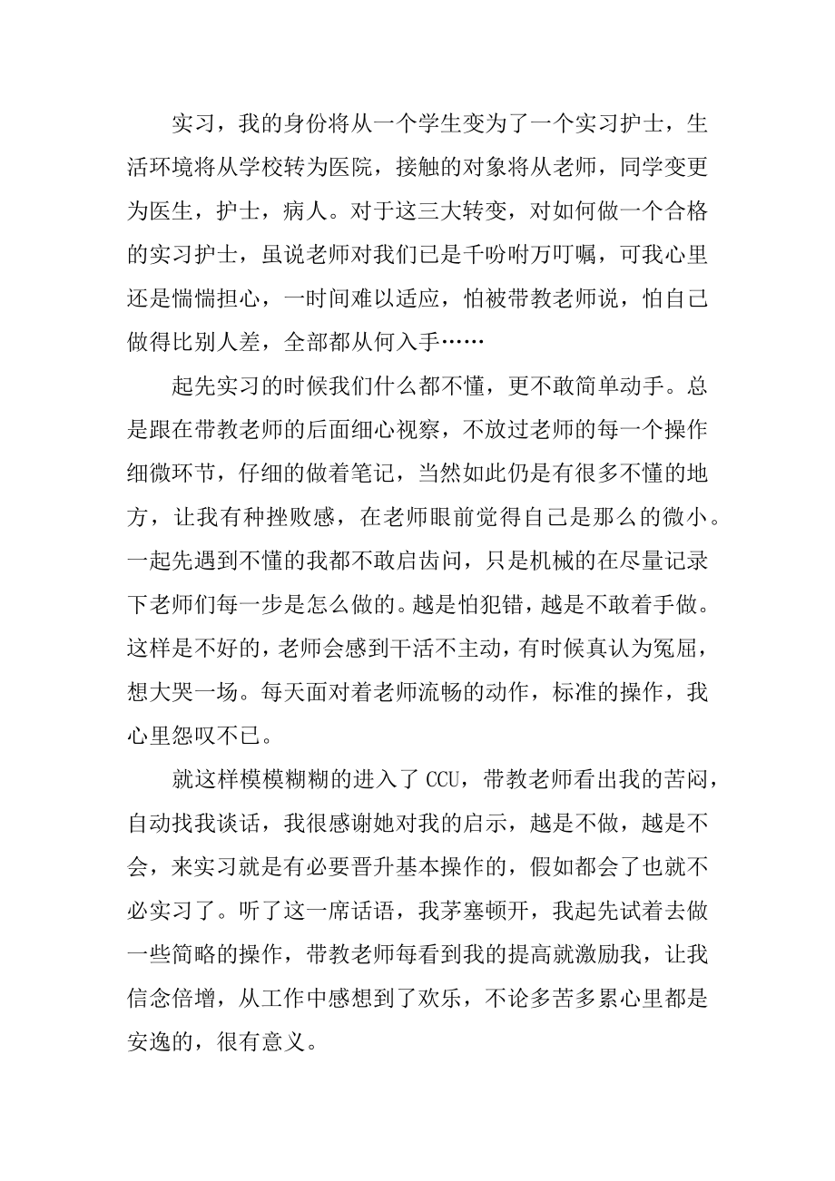 安全检测个人年度工作自我总结范文.docx_第2页