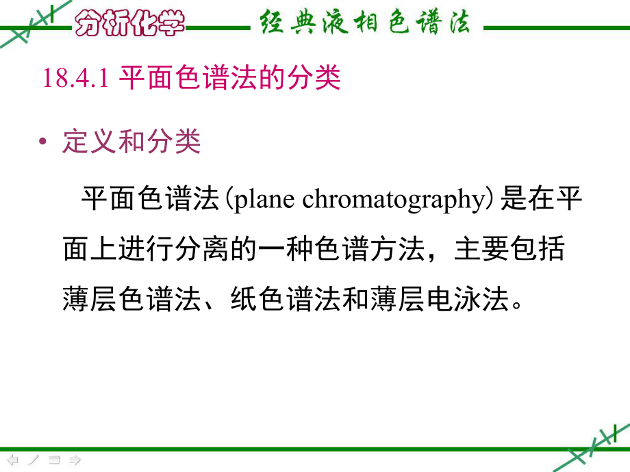 经典液相色谱法2平面色谱分析ppt课件.ppt_第2页