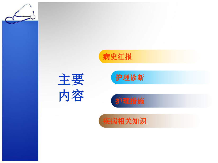 最新动静脉瘘护理查房幻灯片.ppt_第2页