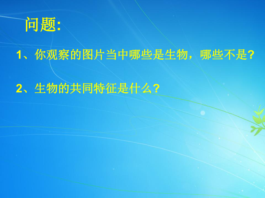 最新北师大版生物七上第一节《细胞的基本结构和功能5》ppt课件ppt课件.ppt_第2页