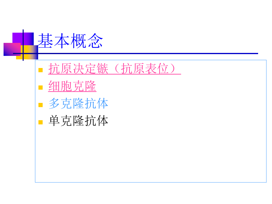 最新单克隆抗体制备技术PPT课件.ppt_第2页