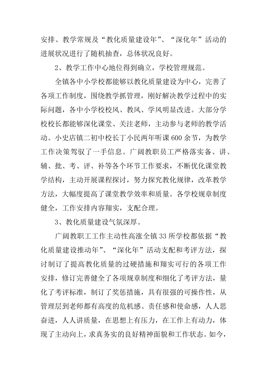 校园文化活动总结最新.docx_第2页