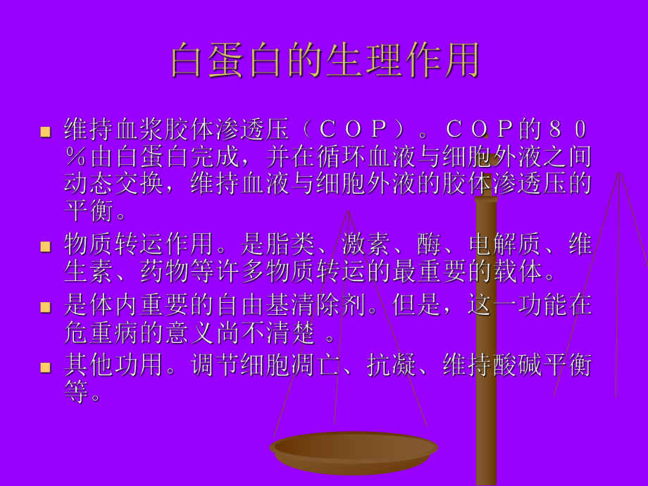 最新危重病人是否需要白蛋白幻灯片.ppt_第2页