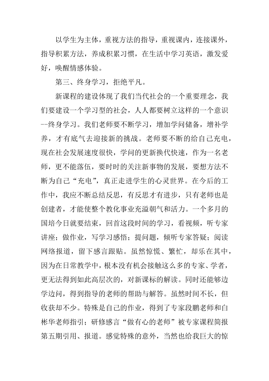 教师个人研修的心得体会范本.docx_第2页