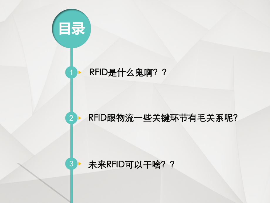 RFID技术在物流行业的应用ppt课件.ppt_第2页