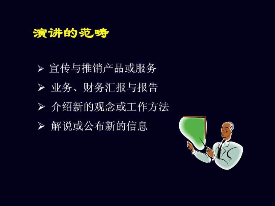 最新医学演讲技巧.pptPPT课件.ppt_第2页