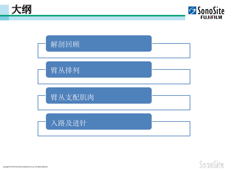 2016超声引导下臂丛神经阻滞ppt课件.pptx_第2页