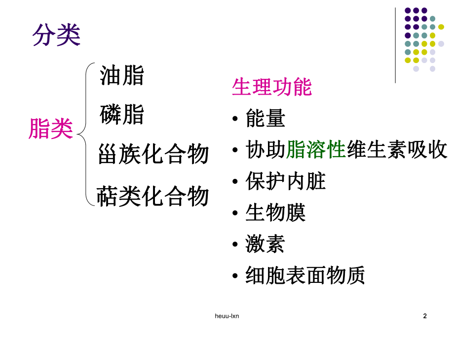 最新医用化学15脂类幻灯片.ppt_第2页